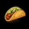 Suadero Taco