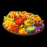 All-you-can-eat Tacos
