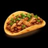 Carnitas Taco