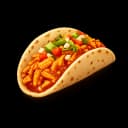 Chicken Tinga Taco