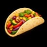 Al Pastor Taco
