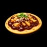 Mole Taco