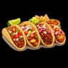 One of Each Taco