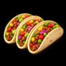 Natura House Mini Tacos