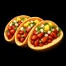 Tacos al Pastor