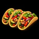 Vegan Tacos