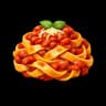 Tagliatelle Ragú Bolognese
