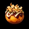 Oxtail Takoyaki