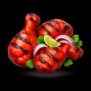 Tandoori Chicken