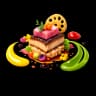 Tripea Tasting Menu