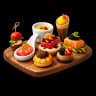 Tasting Menu