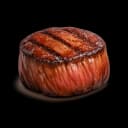 Grilled Tenderloin