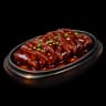 Sizzling Teriyaki Beef