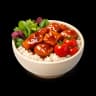 Chicken Teriyaki Bowl