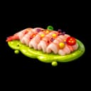 Classic Tiradito