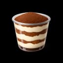 Strawberry Tiramisu