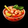 Tom Yum Soup