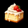 Tres Leches Cake
