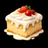 Three Milk Cake