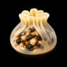 Chicken, Shiitake, and Truffle Dim Sum
