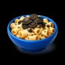 Spaghetti Cacio e Pepe with Truffle