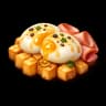 Truffled Egg