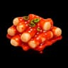 Spicy Fried Rice Dumplings