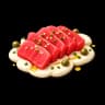 Tuna Crudo Tonnato