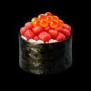 Tuna Gunkan (2 pcs)