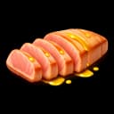 Tuna Loin