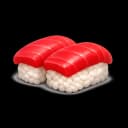Maguro Caviar Nigiri