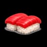 Maguro Caviar Nigiri