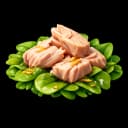 Tonno Salad