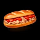 Tuna Sandwich