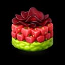 Bluefin Tuna Tartare