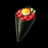 Tuna with Egg