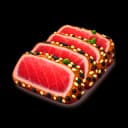 Tuna Tataki