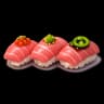 Tuna toro trilogy