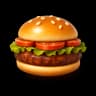 Chutney Burger