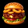 Baconator Beef