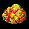 Mixed Ceviche