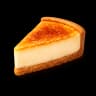 Cheesecake Brûlée
