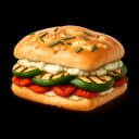 Amantea Focaccia