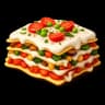 Thai Style Vegan Lasagna