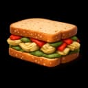 Veggy Sandwich