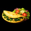 Superfood Omelet
