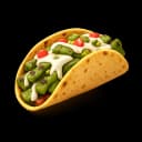 Nopal con queso