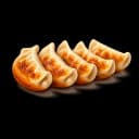 Vegetable Gyozas