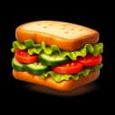 Vegetarian Lomito