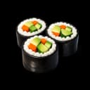 Love Green Roll